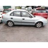 hyundai accent (lc) del año 2005