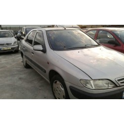 citroen xsara berlina del año 1950
