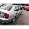 hyundai accent (lc) del año 2005