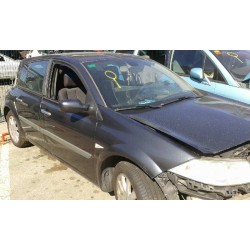 renault megane ii berlina 5p del año 2008