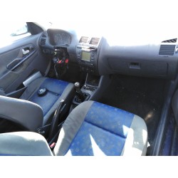 seat ibiza (6k1) del año 1999