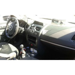 renault megane ii berlina 5p del año 2008