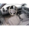 hyundai accent (lc) del año 2005