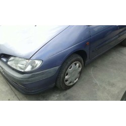 renault megane i scenic (ja0) del año 1996