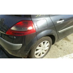renault megane ii berlina 5p del año 2008