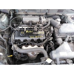 hyundai accent (lc) del año 2005