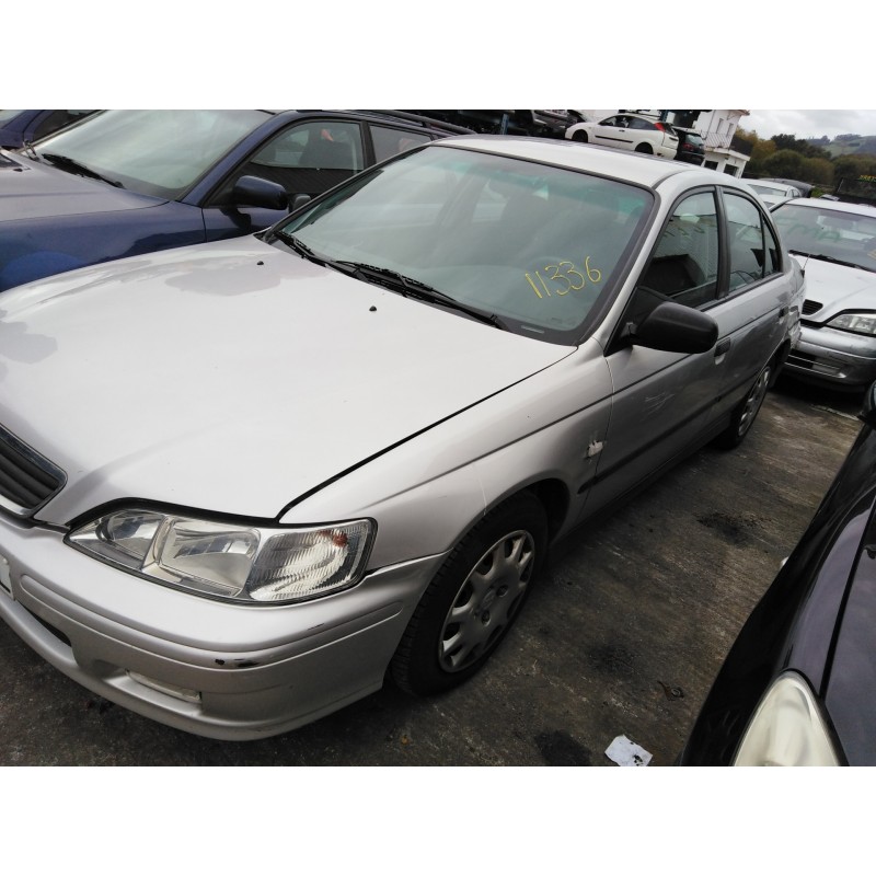 honda accord berlina (cg7-9/ch1-7) del año 1999