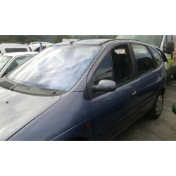 renault megane i scenic (ja0) del año 1996