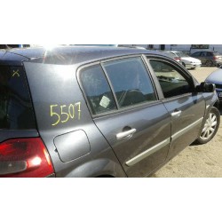 renault megane ii berlina 5p del año 2008