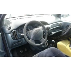 renault megane i scenic (ja0) del año 1996