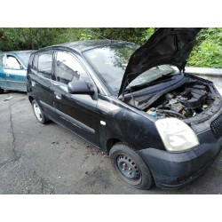 kia picanto del año 2004