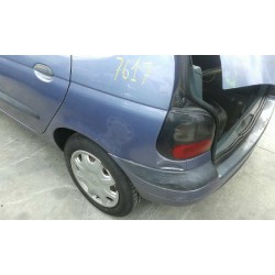 renault megane i scenic (ja0) del año 1996