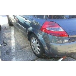 renault megane ii berlina 5p del año 2008
