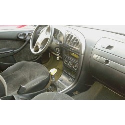 citroen xsara berlina del año 1950