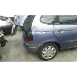 renault megane i scenic (ja0) del año 1996