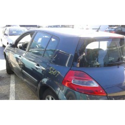 renault megane ii berlina 5p del año 2008