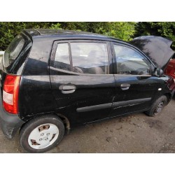 kia picanto del año 2004