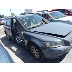 volvo v50 familiar del año 2004