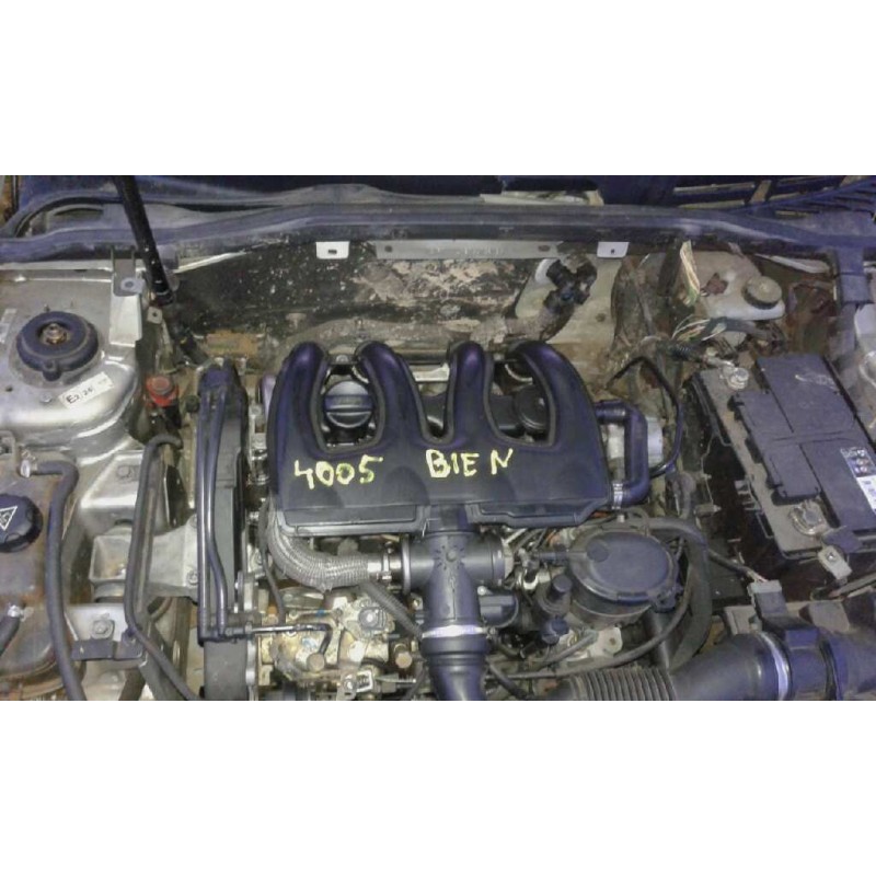 citroen xsara berlina del año 2001 citroen xsara berlina del año 2001