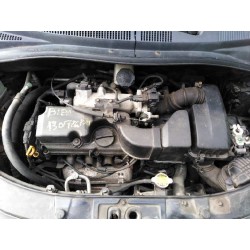 kia picanto del año 2004