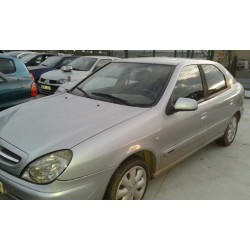 citroen xsara berlina del año 2001