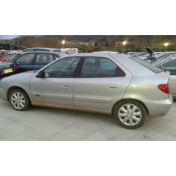 citroen xsara berlina del año 2001