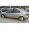 citroen xsara berlina del año 2001