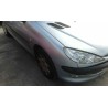 peugeot 206 berlina del año 2004