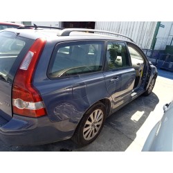 volvo v50 familiar del año 2004