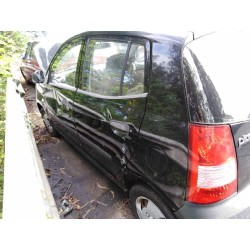 kia picanto del año 2004