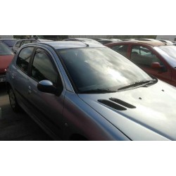 peugeot 206 berlina del año 2004