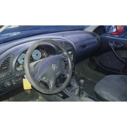 citroen xsara berlina del año 2001