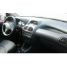 peugeot 206 berlina del año 2004