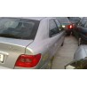 citroen xsara berlina del año 2001