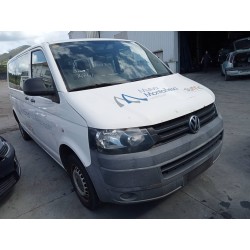 volkswagen t5 bus (7e) del año 2011