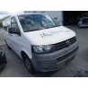 volkswagen t5 bus (7e) del año 2011