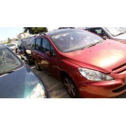peugeot 307 break / sw (s1) del año 2003