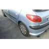 peugeot 206 berlina del año 2004