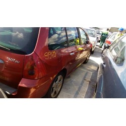 peugeot 307 break / sw (s1) del año 2003