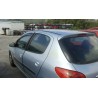 peugeot 206 berlina del año 2004