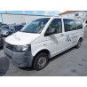 volkswagen t5 bus (7e) del año 2011