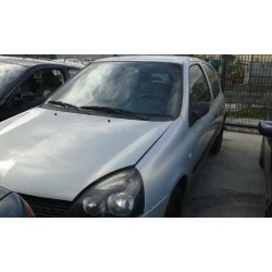 renault clio ii fase ii (b/cb0) del año 2018