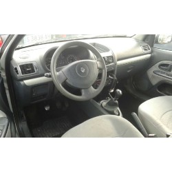 renault clio ii fase ii (b/cb0) del año 2018