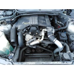 bmw serie 3 berlina (e46) del año 1999