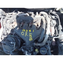 volvo v50 familiar del año 2004