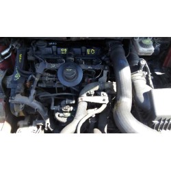 peugeot 307 break / sw (s1) del año 2003
