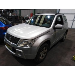 suzuki grand vitara jb (jt) del año 2007