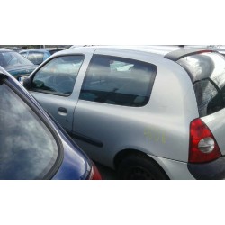 renault clio ii fase ii (b/cb0) del año 2018