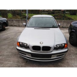 bmw serie 3 berlina (e46) del año 1999