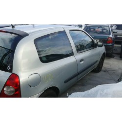 renault clio ii fase ii (b/cb0) del año 2018